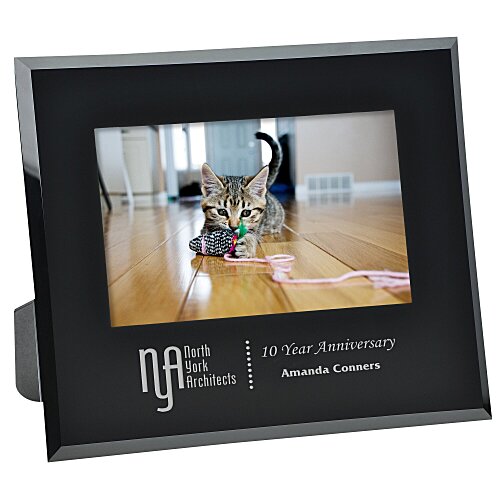 Kingston Frame - 5 inches x 7 inches - Horizontal Main Image