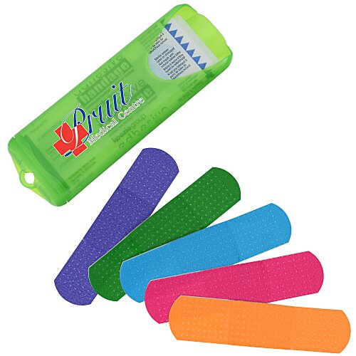 Nuvo Bandage Dispenser - Fashion Bandages Main Image
