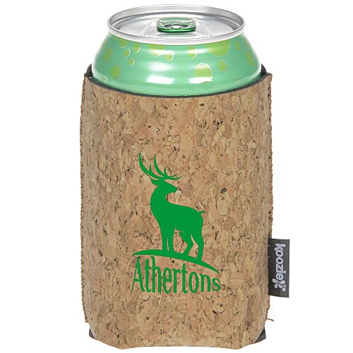 Koozie® Glasheen Can Cooler Main Image