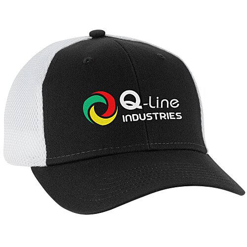 Spacer Mesh Back Cap Main Image