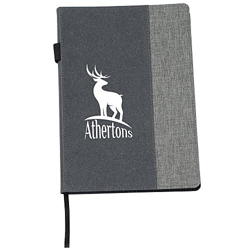 Reclaim Refillable Journal Book - 10 inches x 7 inches Main Image