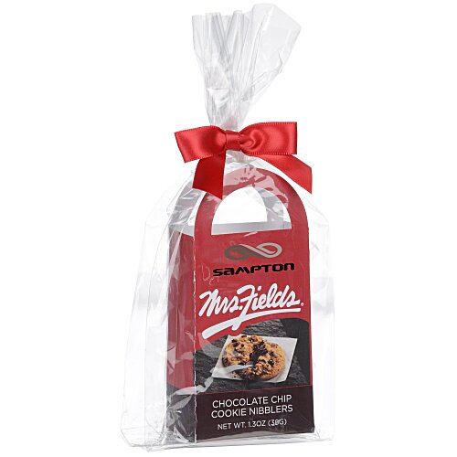 Mrs. Fields Mini Cookie Gift Tote Main Image