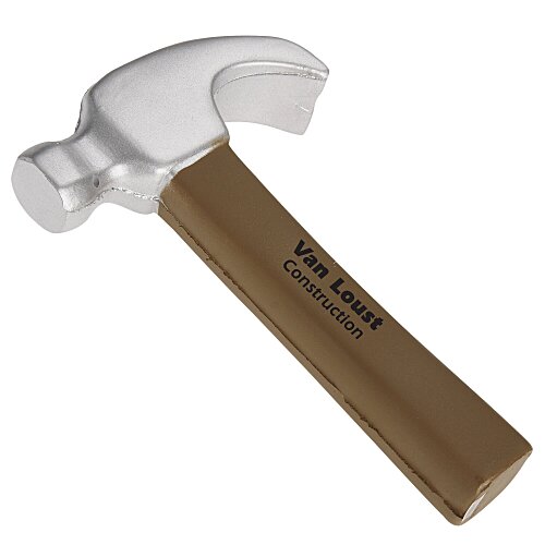 Hammer Stress Reliever Main Image