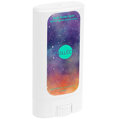 Body Butter Balm Main Image