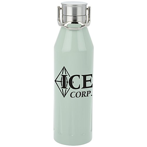 Cerro Vacuum Bottle - 21 oz-Closeout Main Image