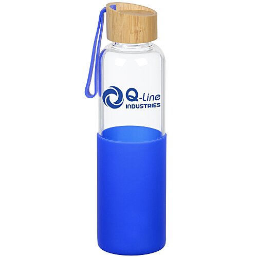 Jameson Glass Bottle - 18 ounces Main Image