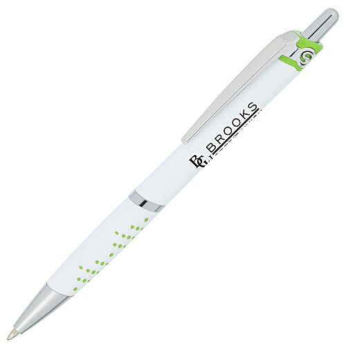 Souvenir Vertex Pen-Closeout Main Image