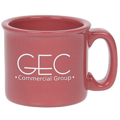Kawartha Coffee Mug - 15 oz - 24 hr Main Image
