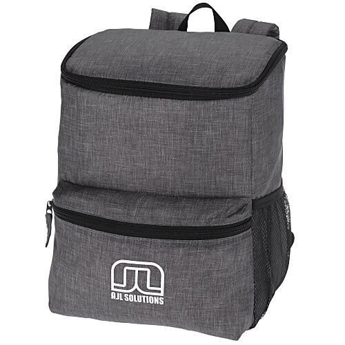 Excursion Backpack Cooler Main Image
