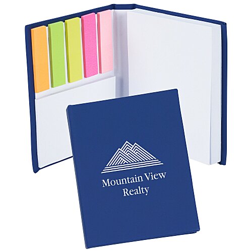 TaskRight Sticky Memo Set Main Image