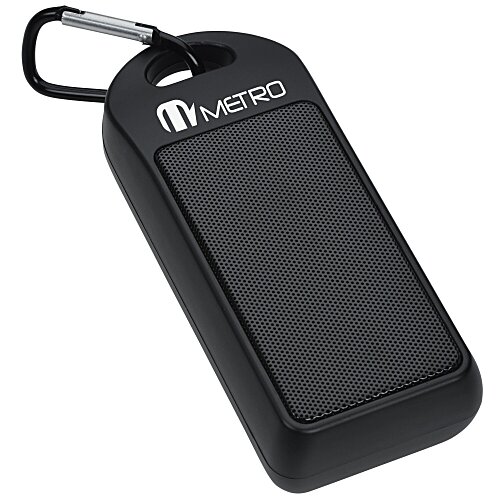 Omni Outdoor Bluetooth Speaker Main Image