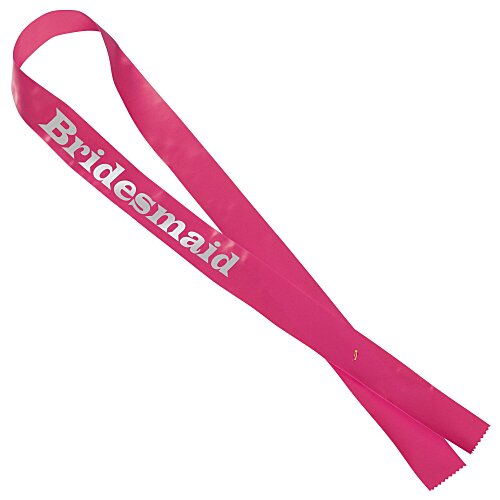 2-1/2" x 72" Sash - Pin Main Image