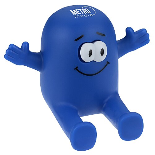 Eye Poppers Phone Stand Main Image