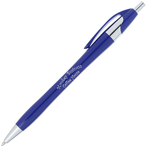 Dart Pen - Chrome Main Image