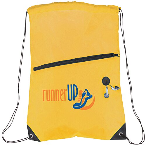 Harmony Sportpack - Full Colour Main Image