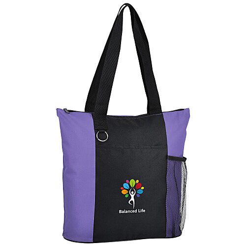 Fun Tote - Full Colour Main Image