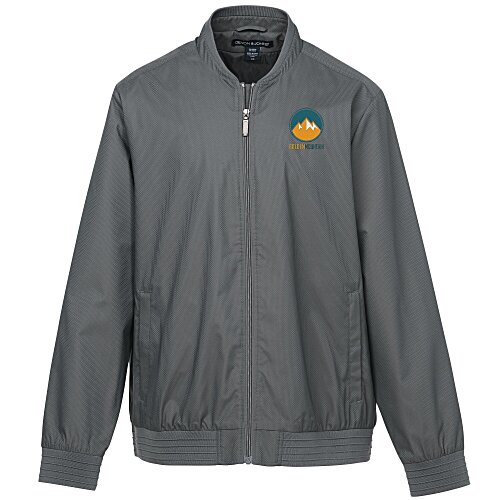 Vision Club Jacket - Men's Main Image