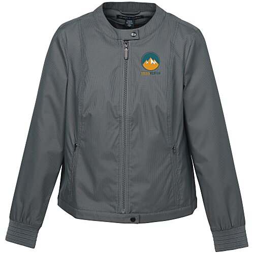 Vision Club Jacket - Ladies' Main Image