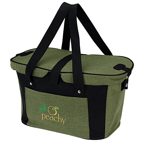 Ridge Picnic Basket Main Image