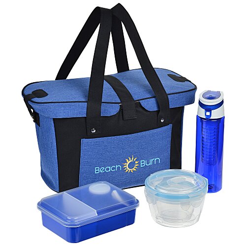 Ridge Picnic Set Main Image