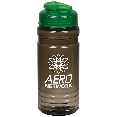 Big Grip Bottle with Flip Drink Lid - 20 oz Main Image