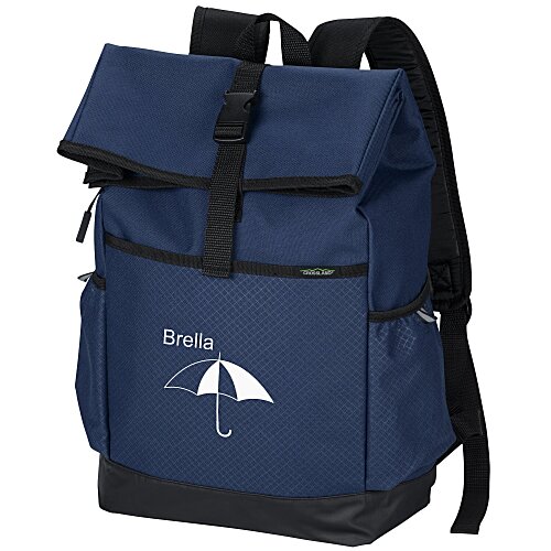 Crossland Journey 15-inch Laptop Backpack Main Image