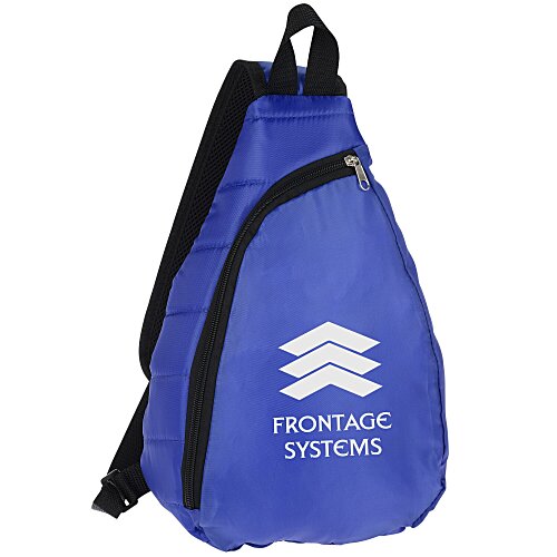 Terrapin Slingpack Main Image