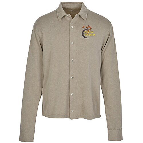 Eureka Performance Shirt - Men's Main Image