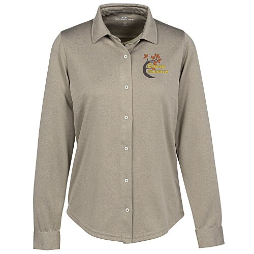 Eureka Performance Shirt - Ladies' Main Image