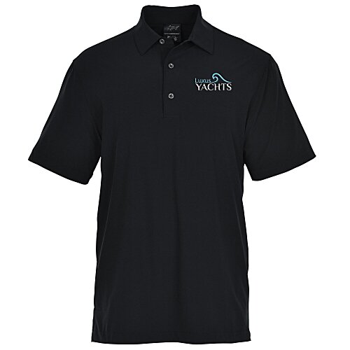 Greg Norman X-Lite 50 Woven Polo - Men's Main Image