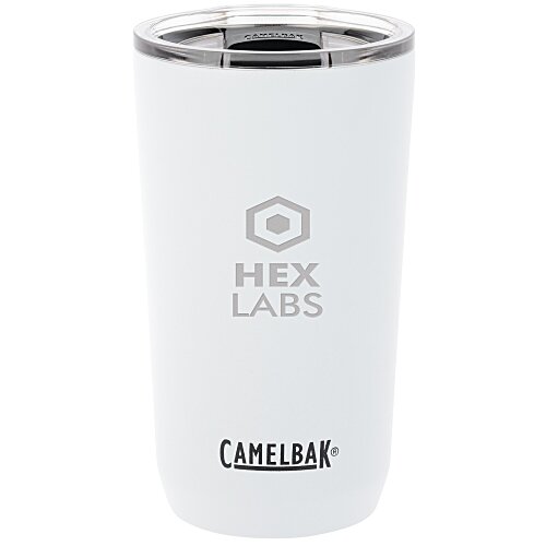 CamelBak Vacuum Tumbler - 16 oz. - Laser Engraved Main Image