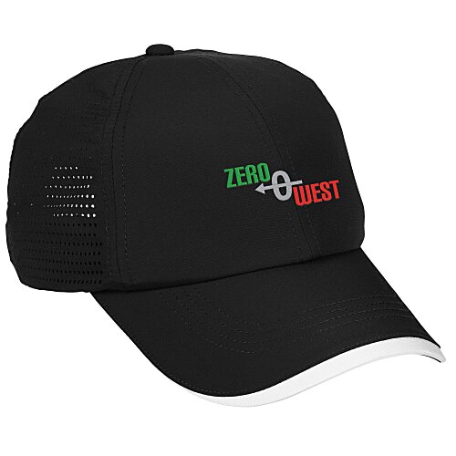 Nike Performance Dri-FIT Swoosh Breathable Cap Main Image