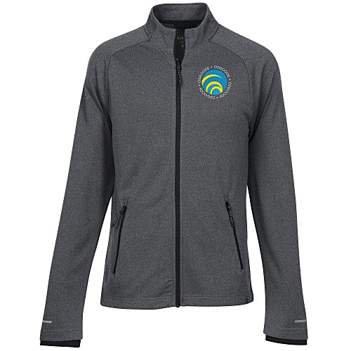 Asgard Knit Jacket - Men's Main Image