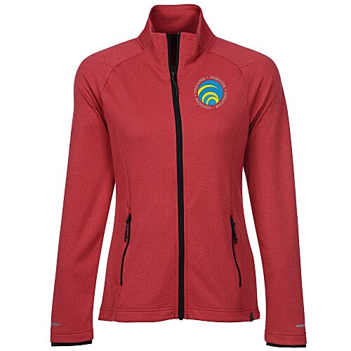 Asgard Knit Jacket - Ladies' Main Image