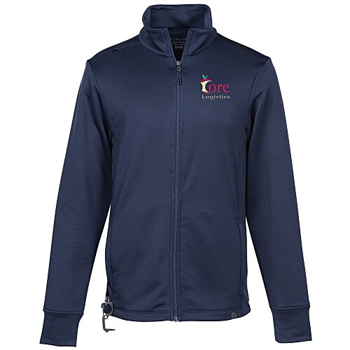 Frazier Knit Jacket - Men's Main Image