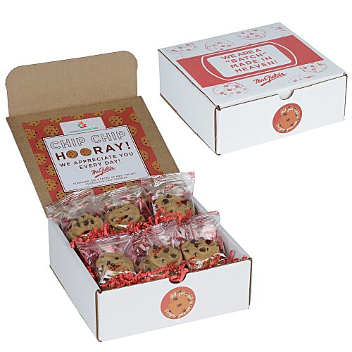 Mrs. Fields Cookie Mailer Main Image
