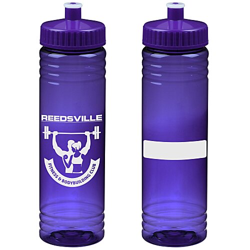 ID Halcyon Water Bottle - 24 oz Main Image