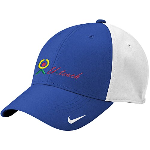 Nike Performance Swoosh Heritage Cap Main Image