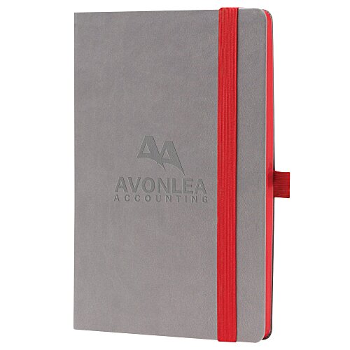 Eccolo Salsa Journal-Closeout Main Image