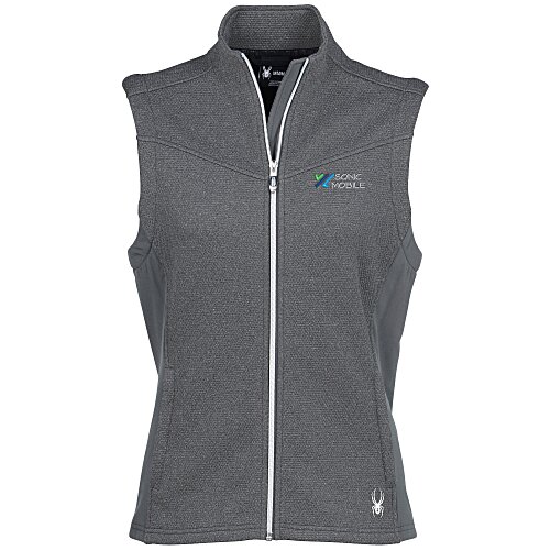 Spyder Pursuit Vest - Ladies' Main Image
