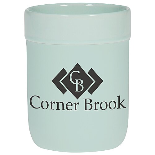 Opal Coffee Mug - 12 oz - Closeout Main Image