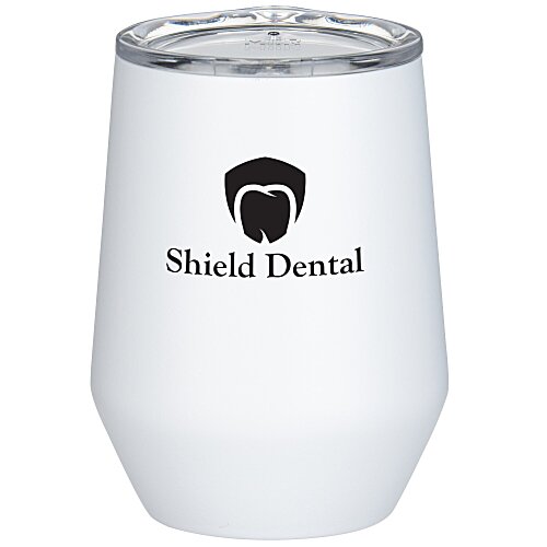 MiiR Vacuum Wine Tumbler - 10 oz Main Image