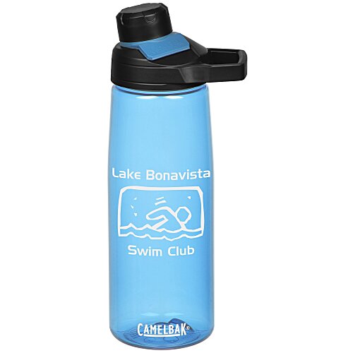 CamelBak Chute Mag Tritan Renew Bottle - 25 oz Main Image