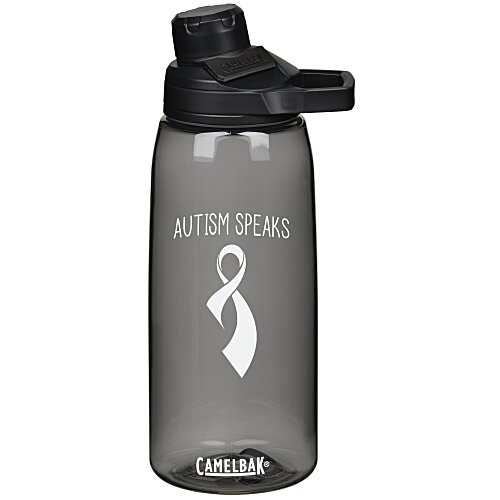 CamelBak Chute Mag Tritan Renew Bottle - 32 oz Main Image