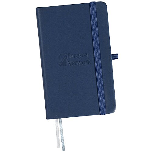 Eccolo Cool Journal - 5 1/2 inches x 3 1/2 inches Main Image