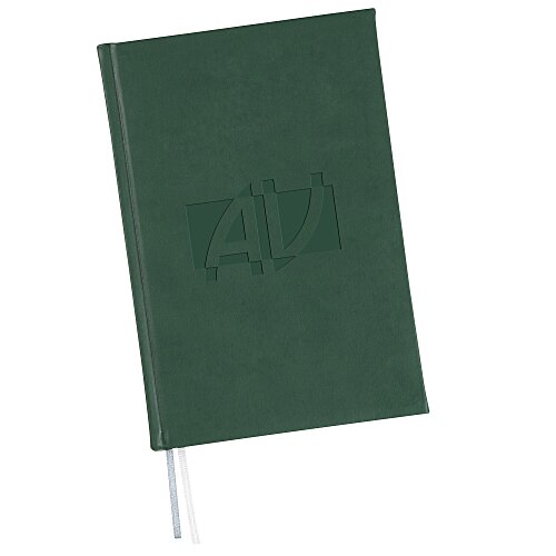 Eccolo Symphony Journal - 8 1/4 inches x 5 3/4 inches Main Image
