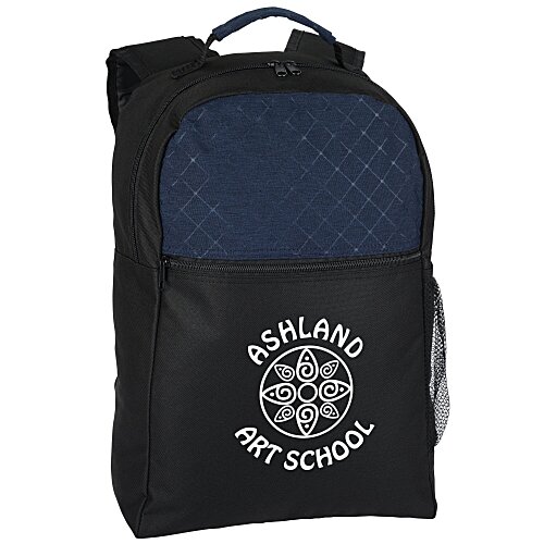 Harrison Backpack Main Image