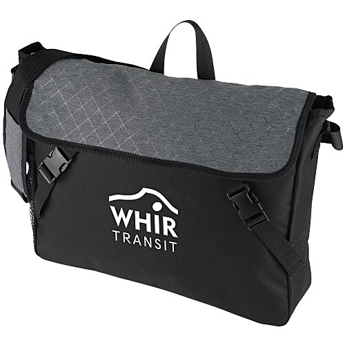 Harrison Messenger Bag Main Image