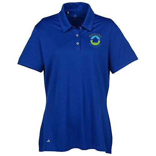 adidas Performance Polo 2.0 - Ladies' Main Image