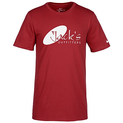 Nike Dri-FIT Performance Blend T-Shirt - Men's Main Image